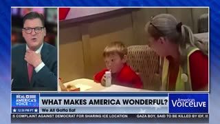 WHAT MAKES AMERICA WONDERFUL 9-4-25