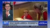 WHAT MAKES AMERICA WONDERFUL 9-4-25