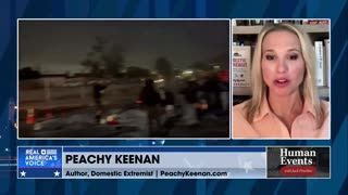 WHY SO FEW ARRESTS IN LA?