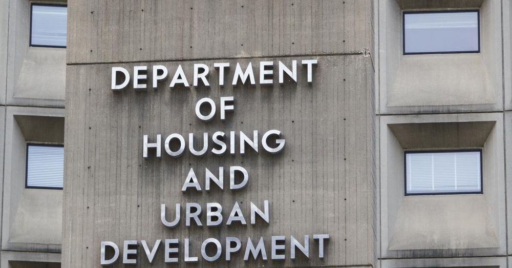 HUD makes English the sole language for department services: 'Speak with one voice and one language’
