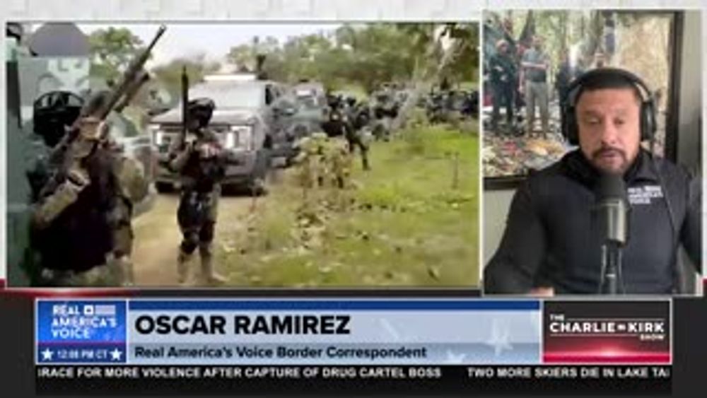 UPDATE: FEDERAL GOVT WILL PROVIDE SECURITY FOR TOURISTS AND DEPLOYMENT OF MILITARY TO MX