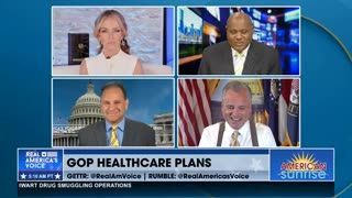 REP. ALFORD ON POSSIBLE HEALTHCARE VOTE