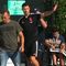 Cristiano Ronaldo Arrives for Juventus Pre-Season Medical Checkup
