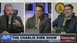 VP JD VANCE "THE SPARK OF REVIVAL": AD LIBBED MOMENT