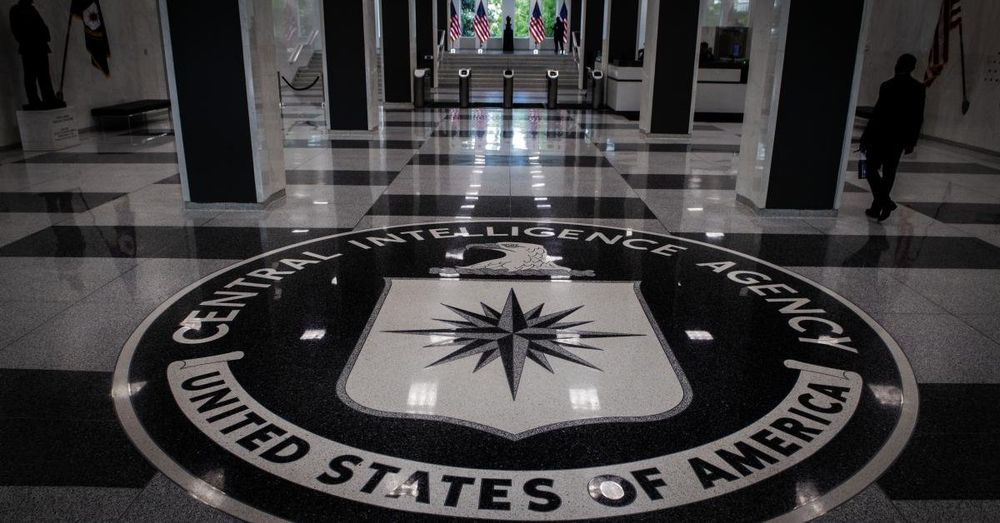 Internal CIA documents, presentation show effort to mandate DEI at the center of the intel agency