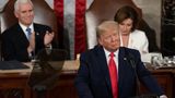 You Vote: As President Trump addresses the country Tuesday, how do you rate the state of the nation?