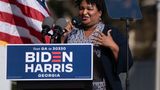 Stacey Abrams built national wave arguing Georgia elections racist. A judge just crashed her party