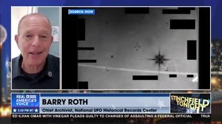 NEW UFO FILES MAY LINK TO PROJECT BLUE BOOK?