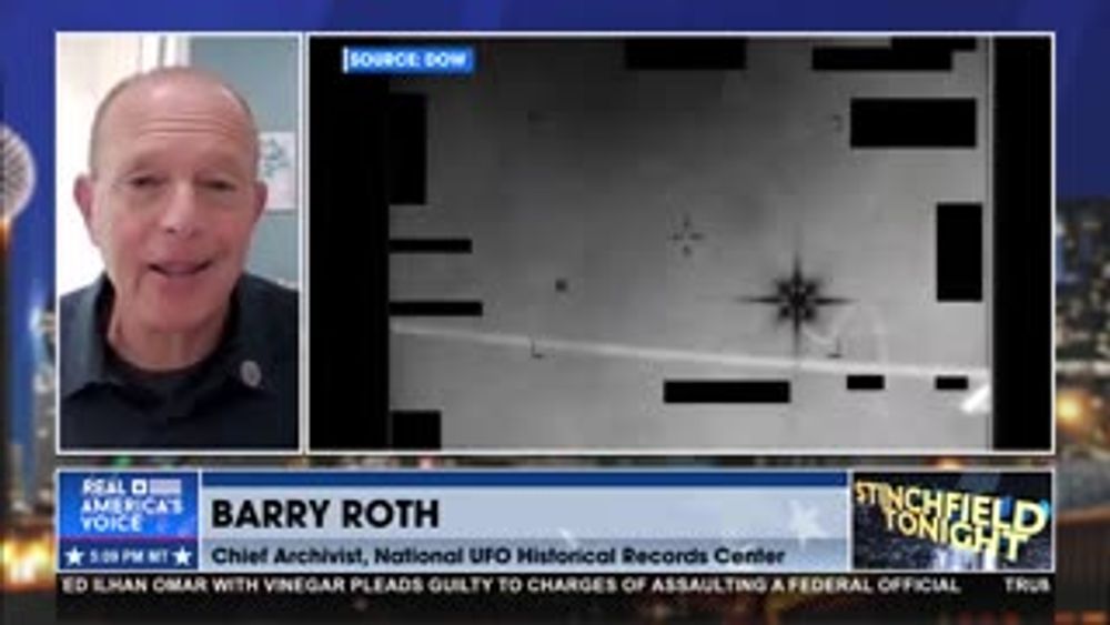 NEW UFO FILES MAY LINK TO PROJECT BLUE BOOK?