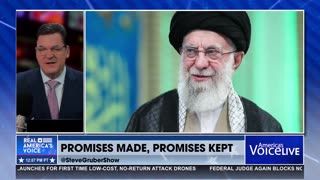 DEMOCRATS’ IRAN RHETORIC FLASHBACK