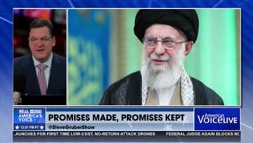 DEMOCRATS’ IRAN RHETORIC FLASHBACK