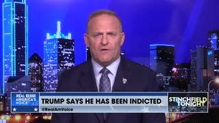 Trump Announces He Has Been Indicted - It Will Help Him Win the Presidency