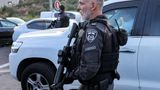 Violence explodes in West Bank, killing East Jerusalem man, policewoman