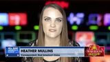 RAV correspondent, Heather Mullins on Ballot Trafficking Investigation