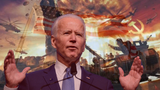 IS JOE BIDEN STARTING WWIII?