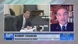 Robert Charles on the dangers of Senate Bill S. 1