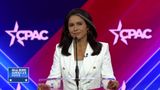 Tulsi Gabbard: I Couldn't Remain In Party Of Woke Warmongers