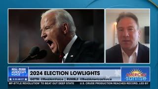 2024 ELECTION LOWLIGHTS