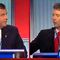 Christie, Paul clash at GOP debate
