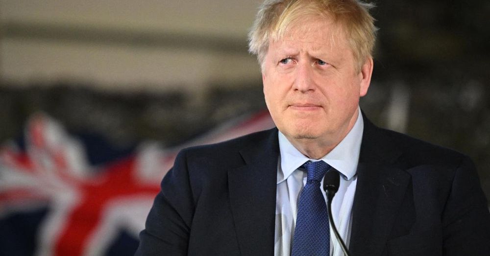Ex-Boris Johnson adviser predicts UK conservatives face 'massacre' in upcoming election