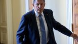 Manchin on changing parties: 'I don’t know where in the hell I belong'