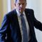 Manchin on changing parties: 'I don’t know where in the hell I belong'