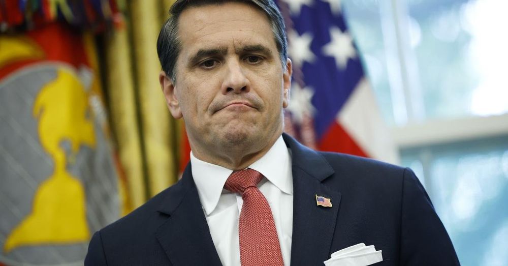 Deputy AG Blanche rejects notion Trump DOJ is weaponized after Biden years: 'Batsh*t crazy'