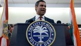 Miami Mayor joins GOP presidential race after Trump indictment