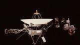 Deep space communication repairs allow Earth to resume communications with Voyager spacecraft