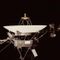 Deep space communication repairs allow Earth to resume communications with Voyager spacecraft