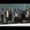White House Easter Egg Roll: Bro 4