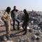 Islamic State Leader ‘Crawled Into a Hole’ to Die, Pentagon Says