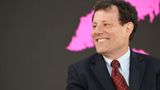 Former New York Times journalist Nicholas Kristof announces bid for Oregon governorship