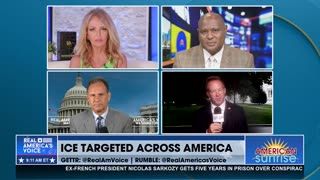 WE ARE ALL TARGETS RIGHT NOW
