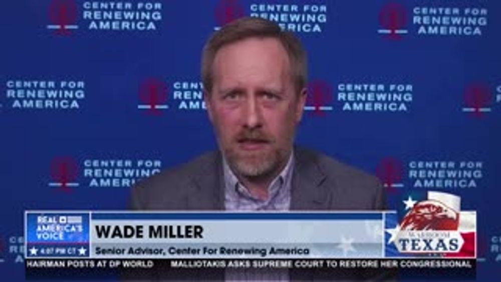 MUSLIMS “INFUSING IDEOLOGY INTO THE POLITICAL PROCESSES”