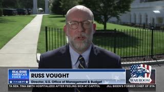 TAKING HISTORIC STEPS TO DEFUND WOKE, WEAPONIZED GOVERNMENT