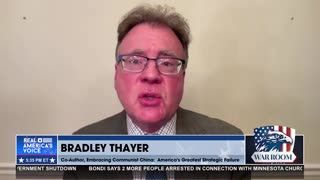 HAVE WE REACHED THE END OF WESTERN CIVILIZATION?