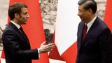 France, China renew nuclear and renewable energy partnership: report