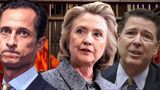 FBI EMAILS ABOUT ANTHONY’S LAPTOP RELEASED TODAY! GUESS WHO WAS CALLING THE SHOTS ON THE COVER-UP?