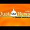 Just The News Am w/ Carrie Sheffield 10.8.20.