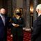 Former Astronaut Kelly Sworn In as US Senator