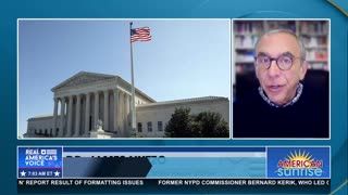 TARIFF COURT BATTLES