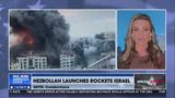 Hezbollah Attack on Israel