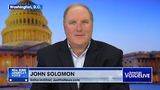 John Solomon shares a SHOCKING report about the Chairman of the Jan 6th Commission