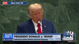 POTUS SENDS MESSAGE TO DRUG CARTELS