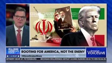 “TRUMP IS LASER-FOCUSED ON WINNING FOR AMERICA”