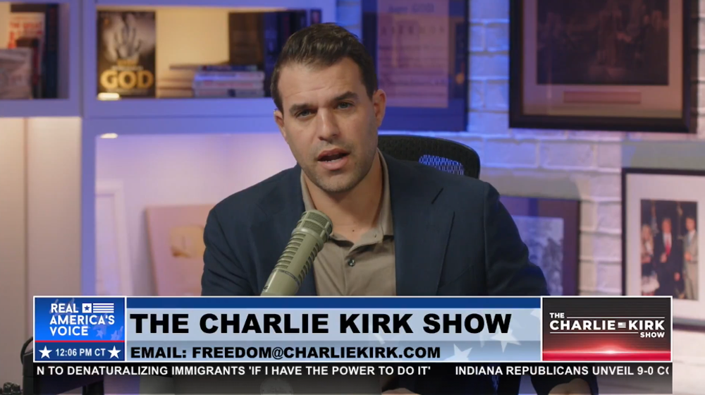 TRUMP’S IMMIGRATION MORATORIUM IS SURGING WITH VOTERS