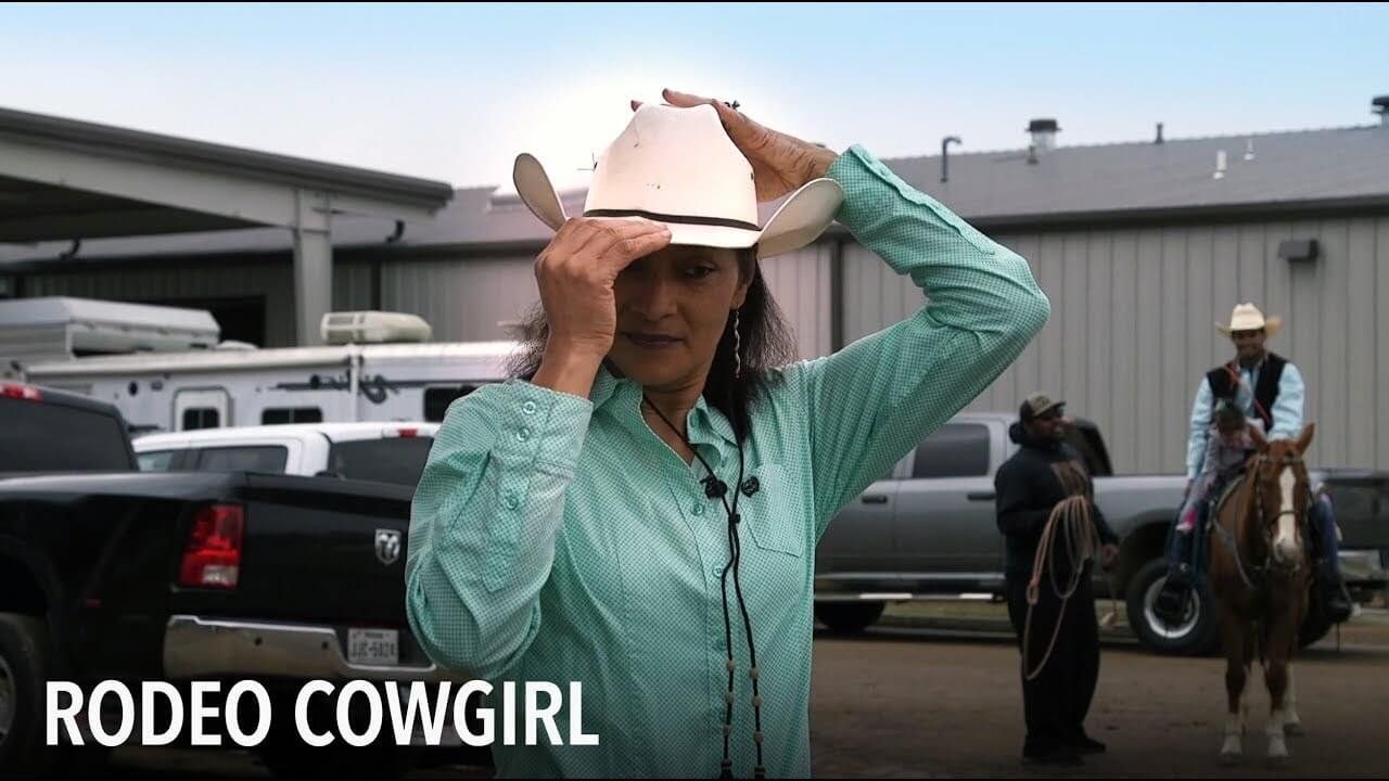 The Life of an African American Rodeo Cowgirl | VOA Connect