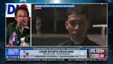 REPORT LINKS DERBY JOCKEYS TO ILLEGAL COCKFIGHTING