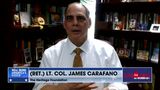 Lt. Col. James Carafano: ‘The Chinese see weakness in Biden’